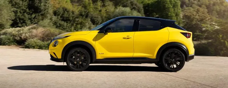 Co kryje się za fenomene żółtego auta na TikToku?