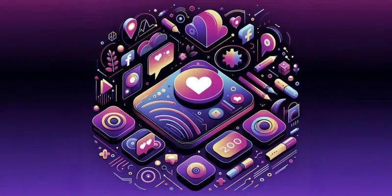 Co to oznacza, gdy mówimy o social media?