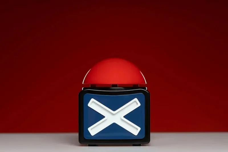 Czerwone flagi na TikToku – Jak je rozpoznać i czego unikać?