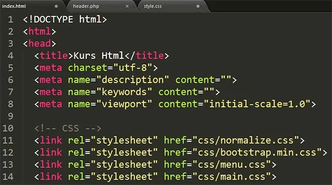 Czy HTML jest językiem programowania? Fakty, różnice i praktyczne wyjaśnienie