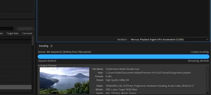 Czym jest Adobe Media Encoder i jak może ułatwić Twoją pracę?