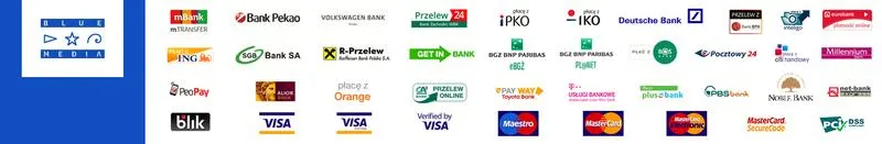 Czym jest blue media spółka akcyjna i jakie ma znaczenie na rynku?