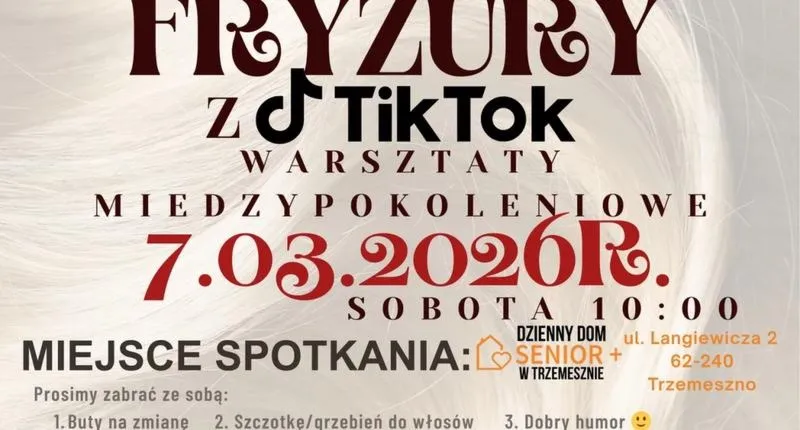 Jak dobrać idealną fryzurę z TikToka? Sprawdź, ile cm potrzebujesz!