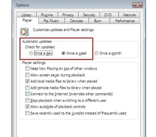 Jak łatwo obrócić film w Windows Media Player i poprawić jego wygląd