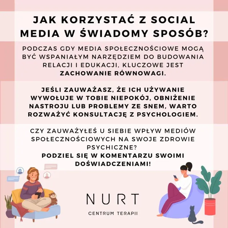 Jak media kształtują nasze życie i nasze postrzeganie świata