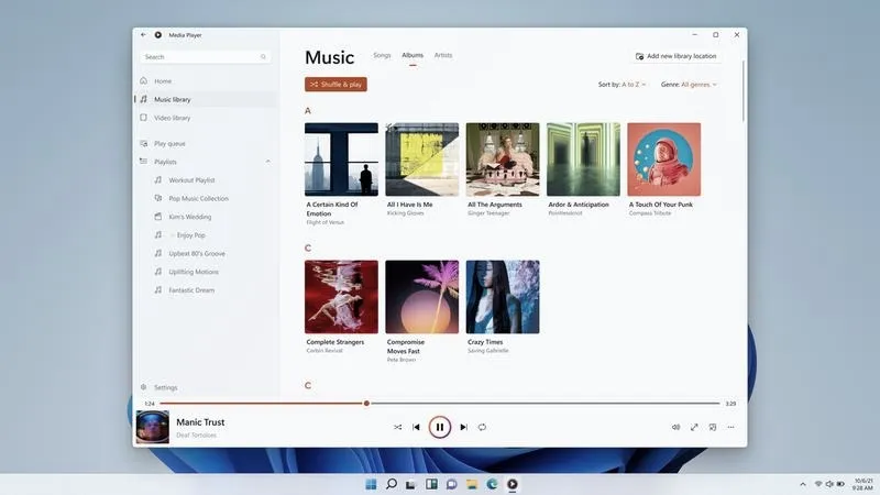 Jak naprawić odtwarzacz Windows Media Player i odzyskać dźwięk bez reinstalacji