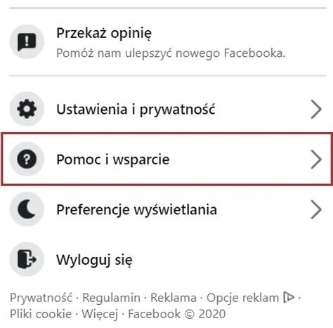 Jak skutecznie napisać do Facebooka o pomoc i otrzymać szybką odpowiedź