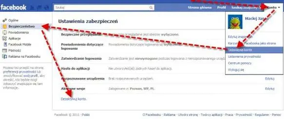 Jak skutecznie skasować Facebook i zabezpieczyć swoje dane osobowe