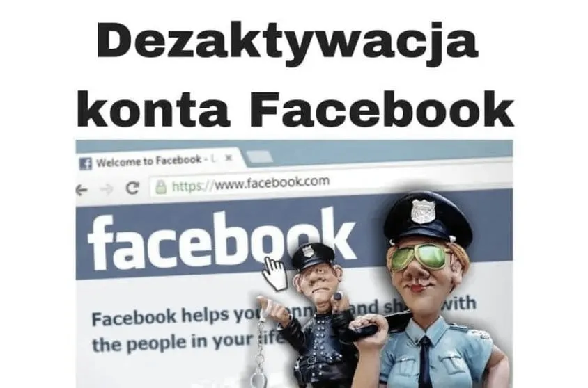 Jak skutecznie usunąć konto na Facebooku? Oto prawda, którą warto znać