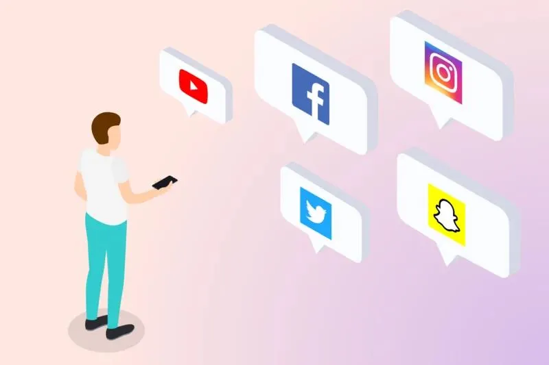 Jak social media kształtują naszą psychikę i wpływają na codzienne życie