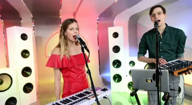 Jak stworzyć niesamowity duet na TikToku krok po kroku