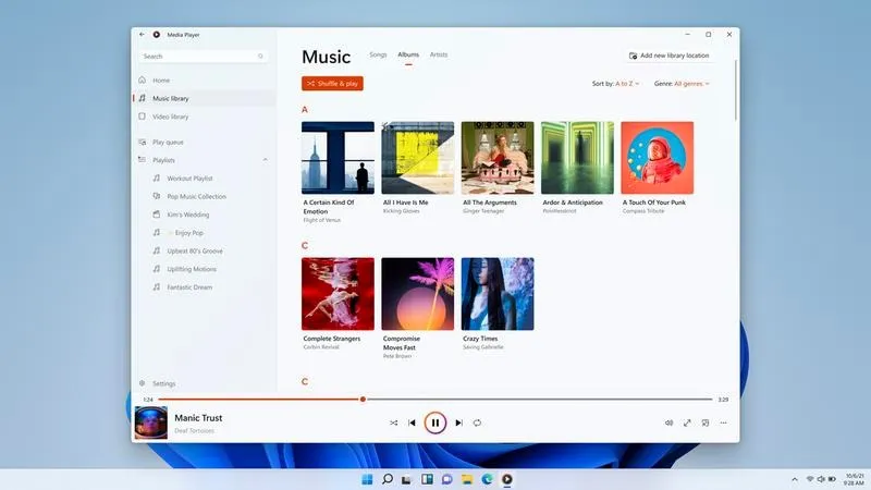 Jak szybko obrócić wideo w Windows Media Player