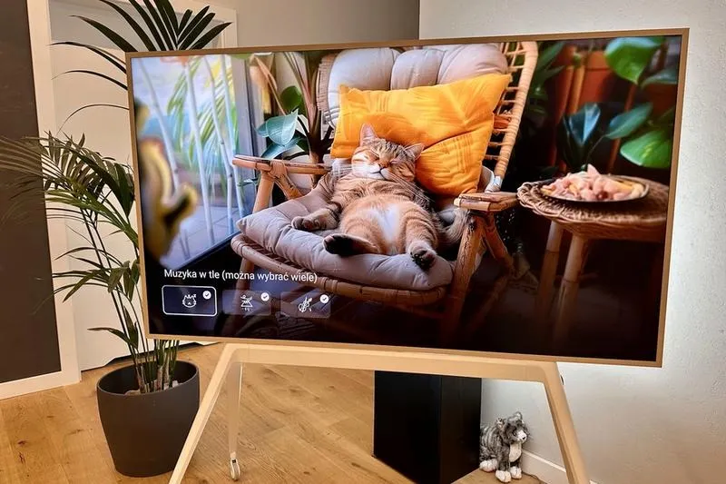 Jak uruchomić telewizor TCL bez pilota? Oto sprawdzone metody!