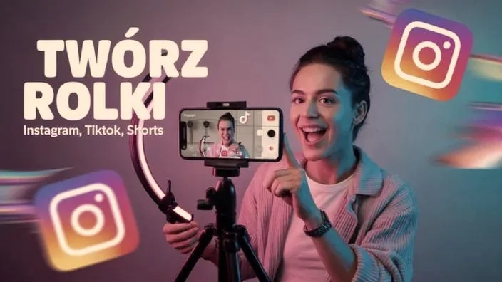 Jak w prosty sposób łączyć filmy na TikTok i stworzyć niezapomniane materiały