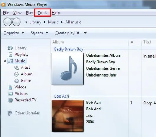Jak w prosty sposób odwrócić film w Windows Media Player?
