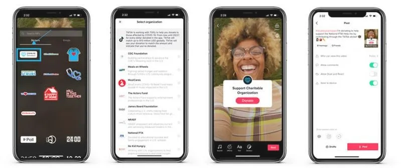 Jak z powodzeniem rozpocząć live na TikTok i przyciągnąć widzów