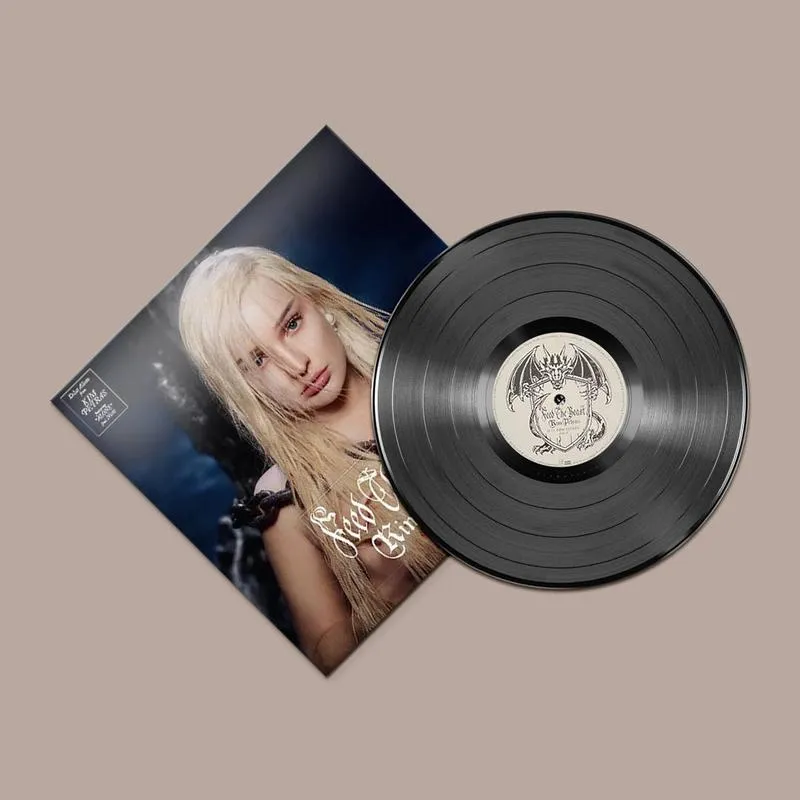 Kim Petras na Instagramie: Odkryj najnowsze zdjęcia i ciekawe aktualności