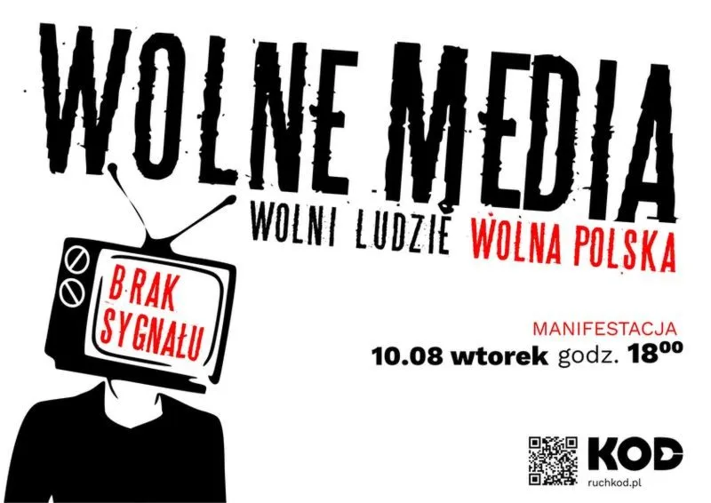Media wolne czy bezwolne? Niezależność, wpływ i odpowiedzialność dziennikarzy