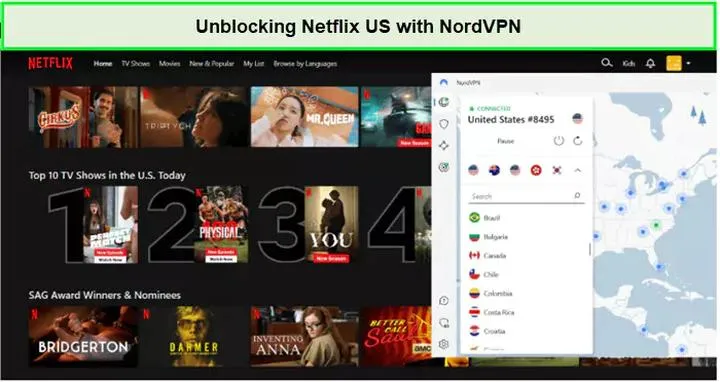 Odkryj Najlepsze VPN do Netflixa, Które Pozwolą Ci Cieszyć się Nielimitowanym Dostępem do Treści