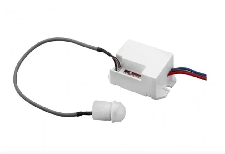 Proste kroki, jak podłączyć czujnik ruchu do taśmy LED – praktyczne porady dla każdego