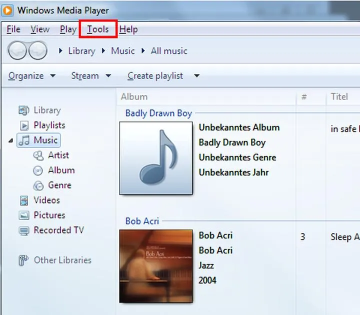 Prosty przewodnik: Jak pobrać Windows Media Player w kilku krokach