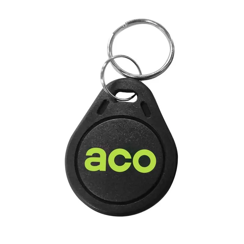 Prosty sposób na skopiowanie breloka do domofonu, aby uniknąć problemów z dostępem