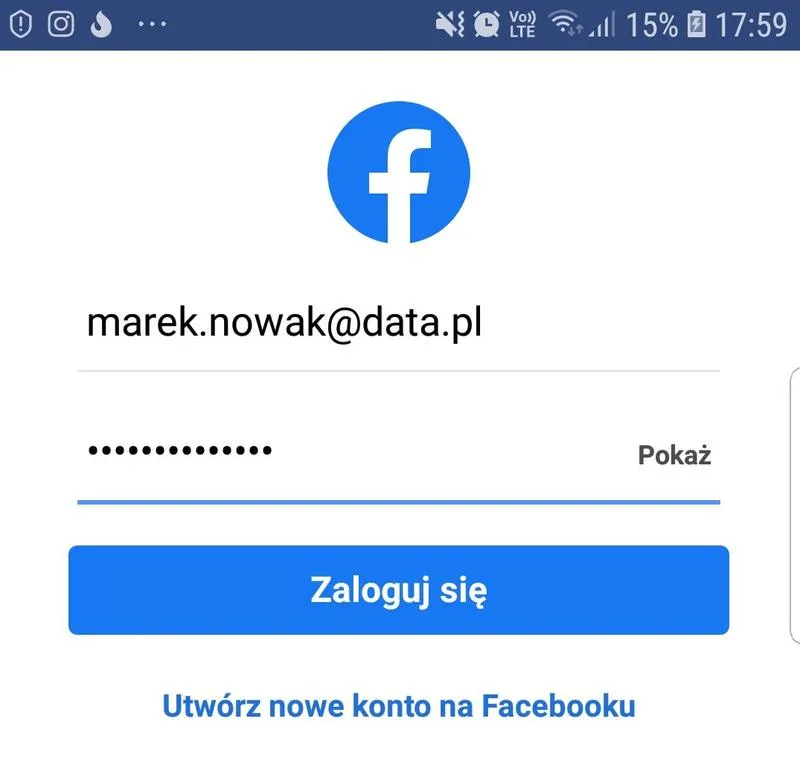 Sprawne aktualizowanie zdjęcia profilowego na Facebooku – krok po kroku