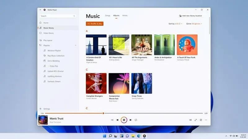 Szybki sposób na to, jak skrócić piosenkę w Windows Media Player