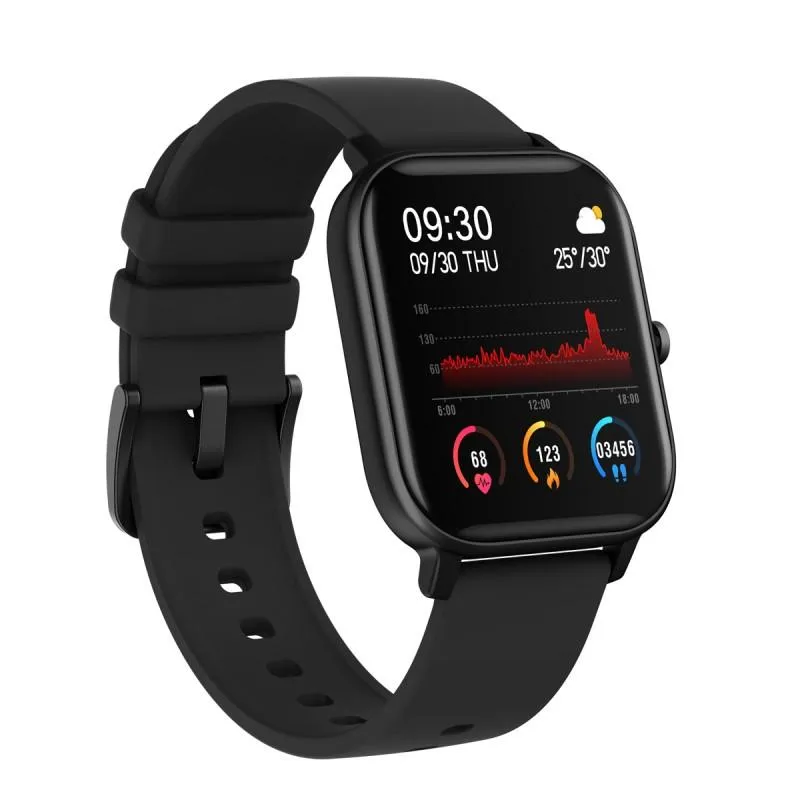 Zrób krok ku zdrowiu z Maxcom Fit FW35 Aurum i aplikacją Da Fit