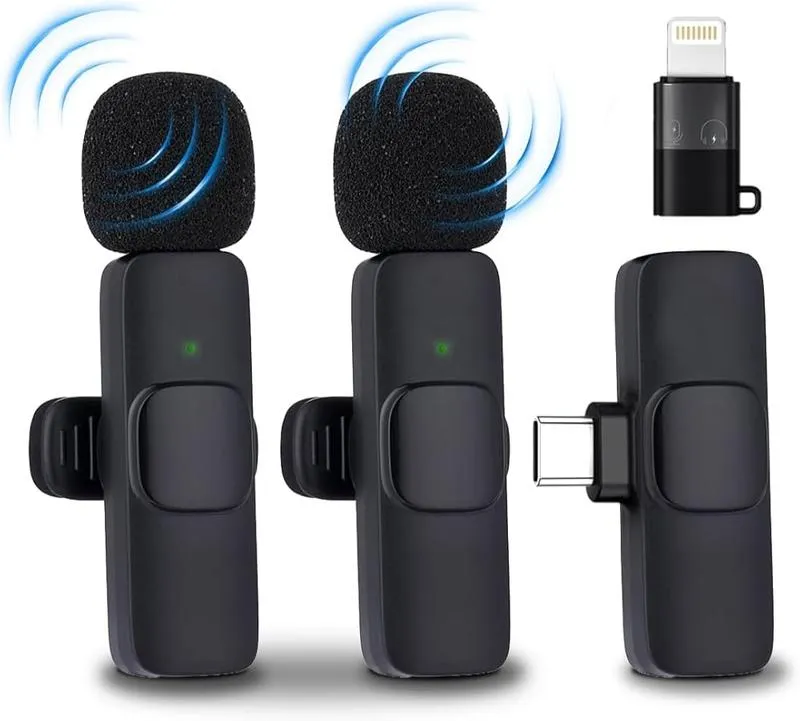 Aplikacje do nagrywania dźwięku