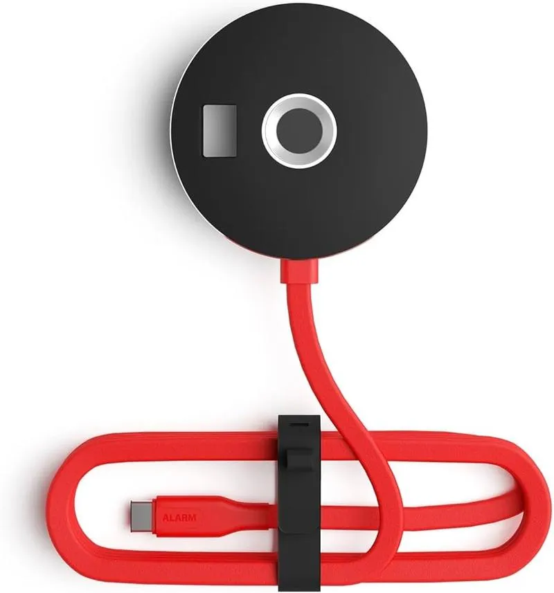 Bezprzewodowe systemy alarmowe