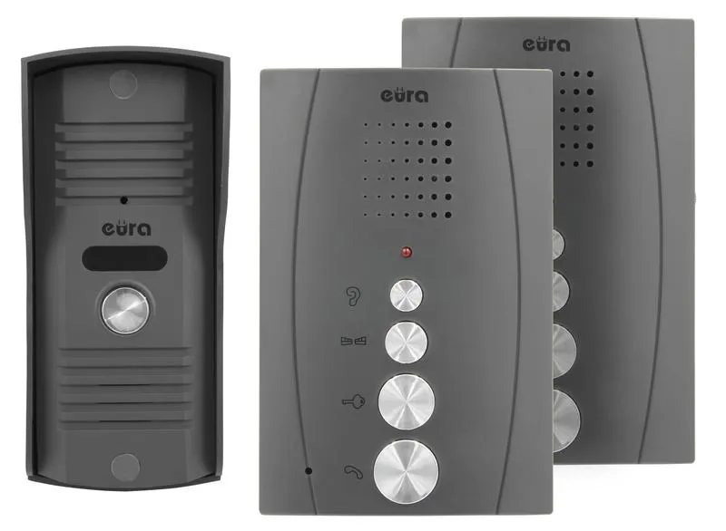 Ceny montażu domofonu