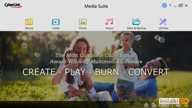 Edycja i zarządzanie multimediami
