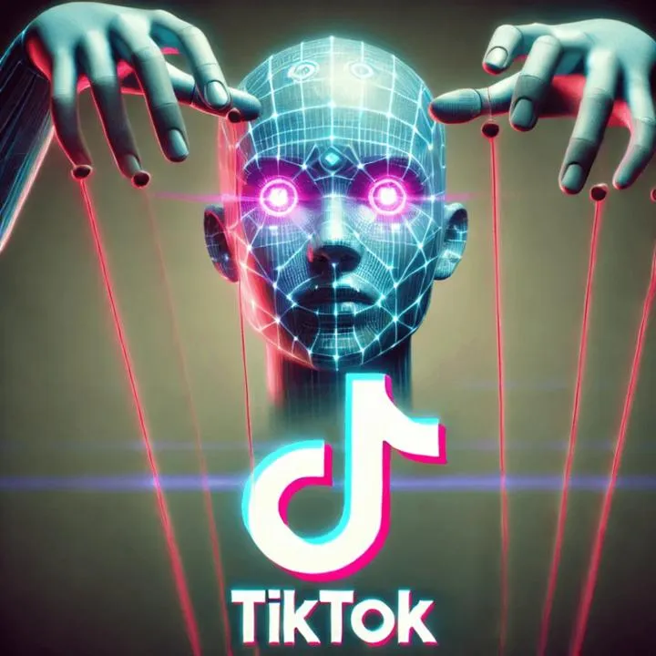 Edycja zdjęć na TikTok