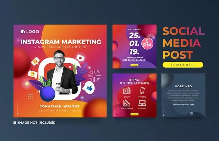 Efektywne prowadzenie Instagramu