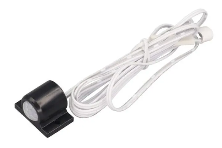 Instalacja czujnika ruchu krok po kroku