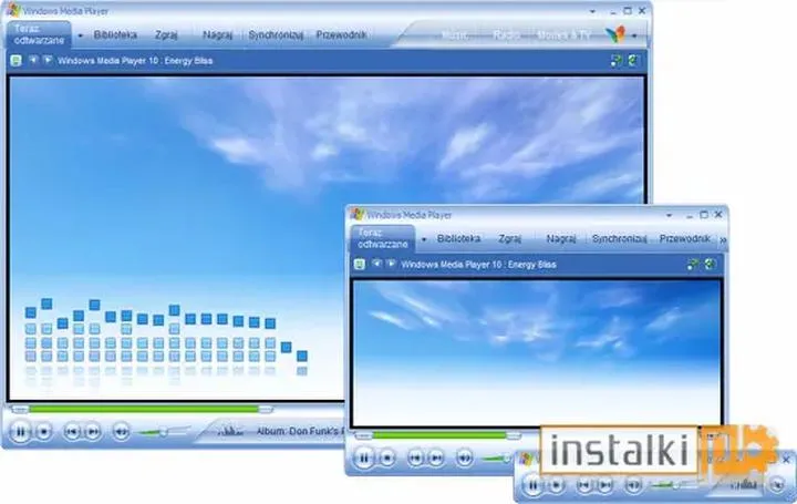 Jak wgrać napisy Windows Media Player