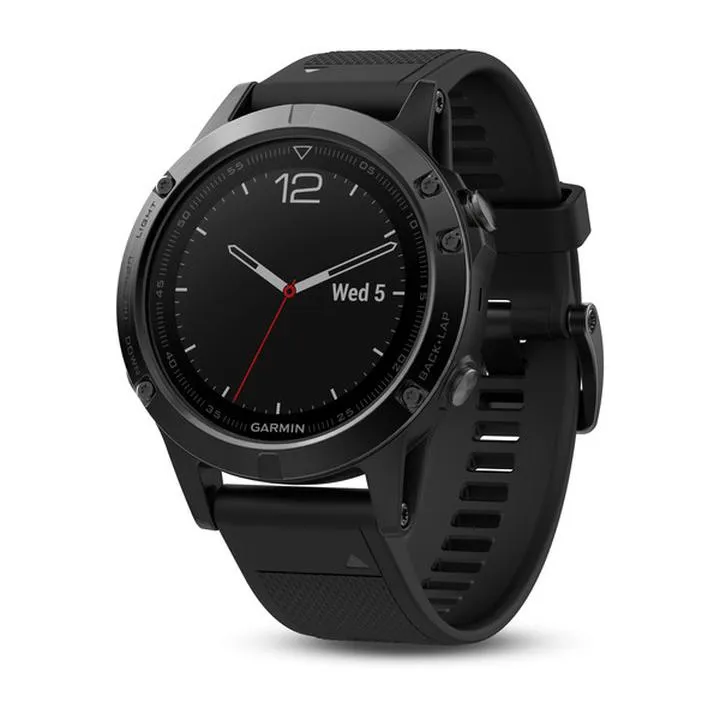 Jak zaktualizować Garmin Fenix 5