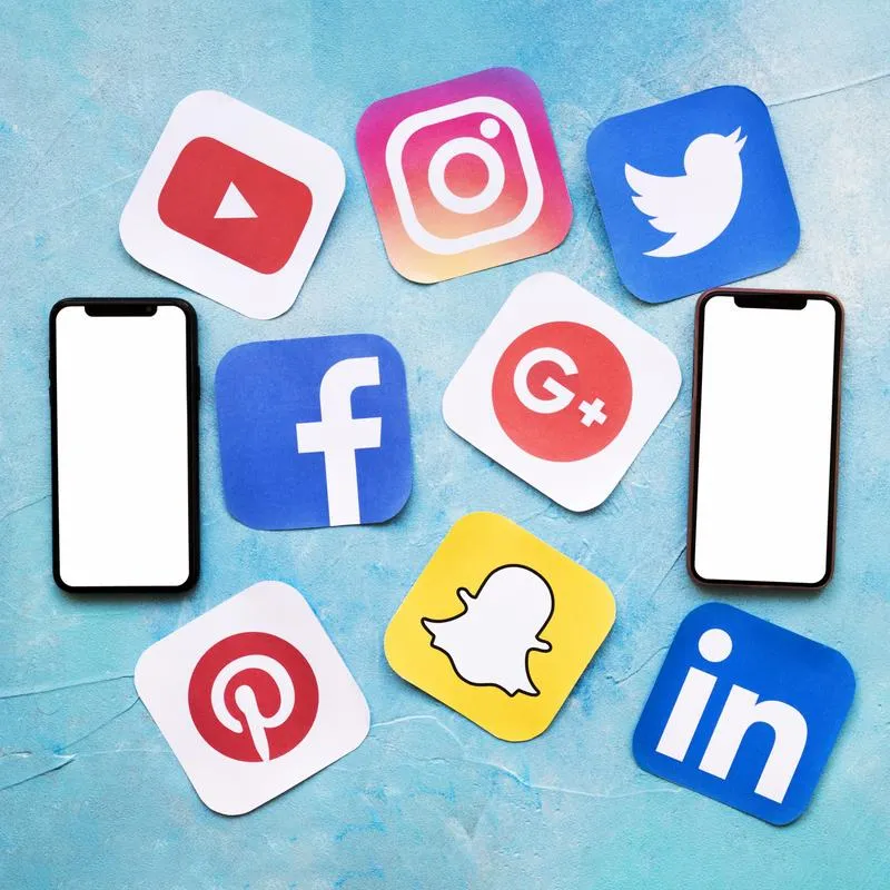 Kluczowe umiejętności social media