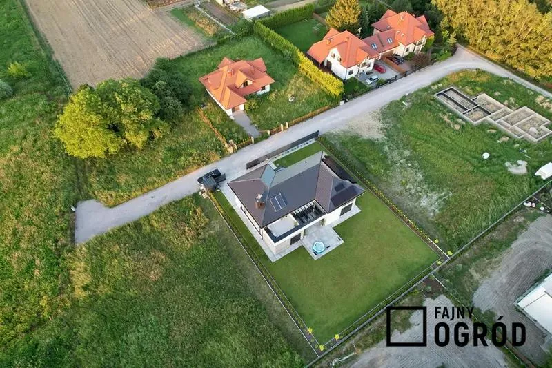 Koszty przyłączenia mediów