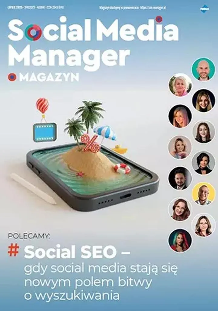 Narzędzia mediów społecznościowych