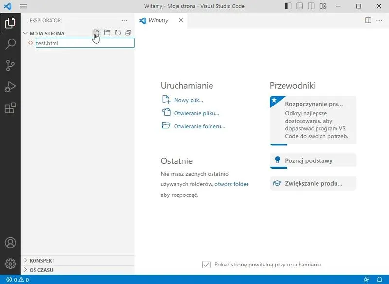 Narzędzia online do edycji i podglądu HTML