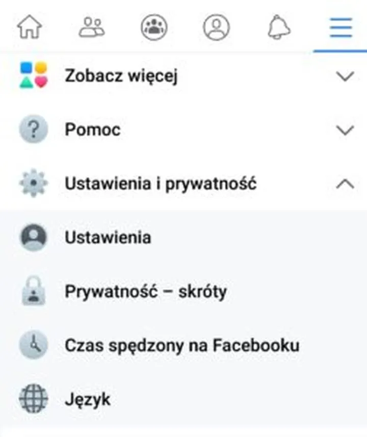 Ochrona konta przed włamaniem