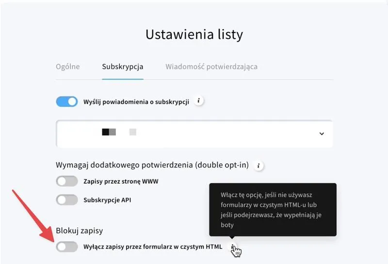 Podstawy HTML