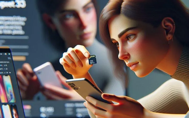 Poradnik Android Samsung Xiaomi Huawei