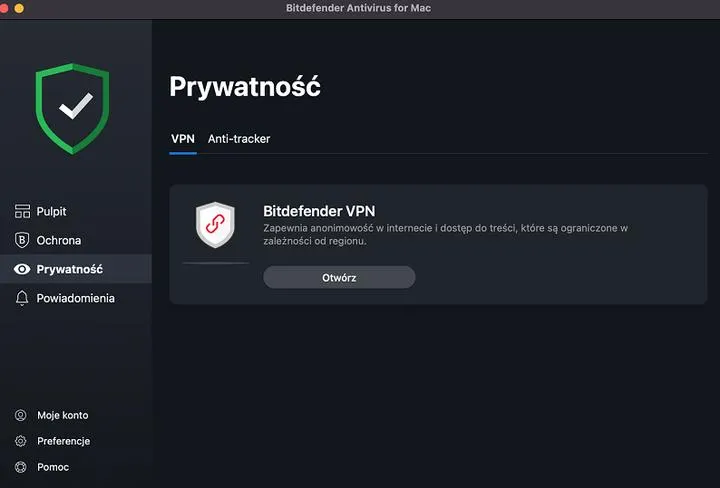 Porównanie antywirusów na macOS