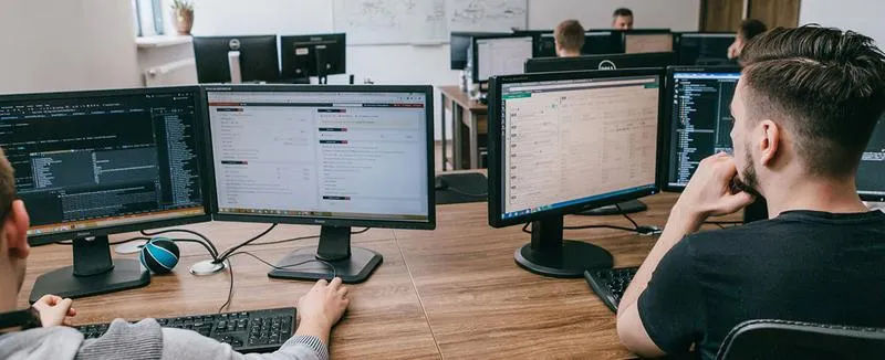 Przyciąganie mediów do działki