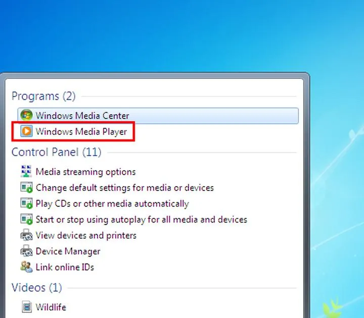 Przygotowanie napisów do Windows Media Player
