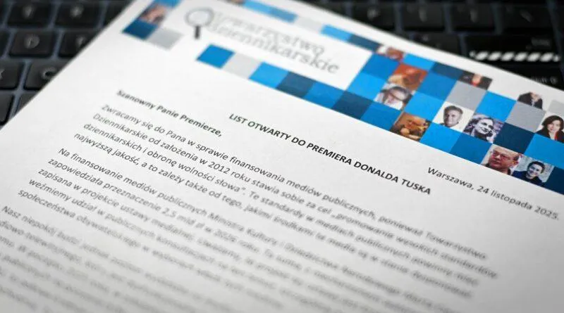 Rola ekspertów w narracji medialnej