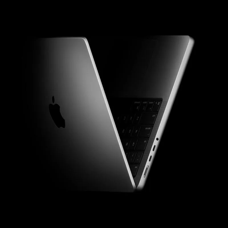 Skróty klawiszowe macOS